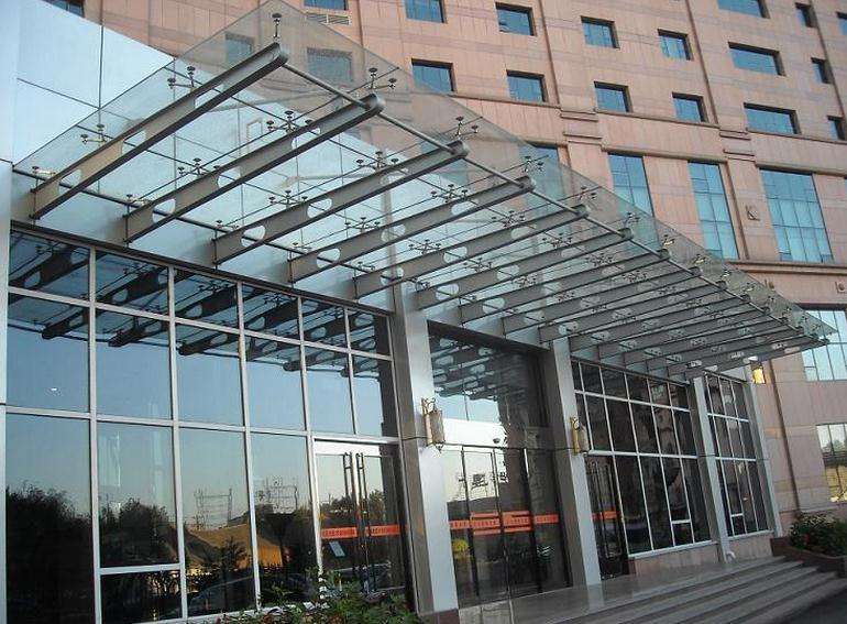 丽江单层工业厂房钢结构安装工艺流程图