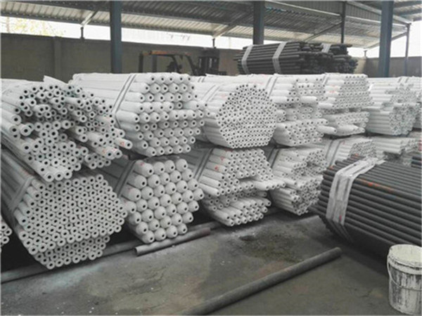 丽江网架成品发货