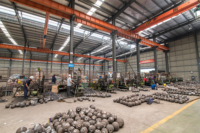 丽江螺栓球精密制作