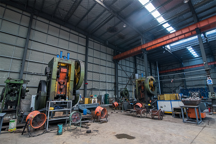 丽江螺栓球精密制作